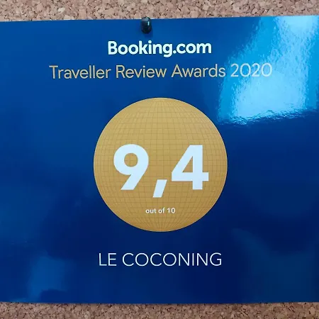Le Coconing
