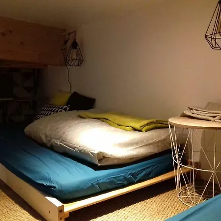 Lägenhet Le Coconing Josse